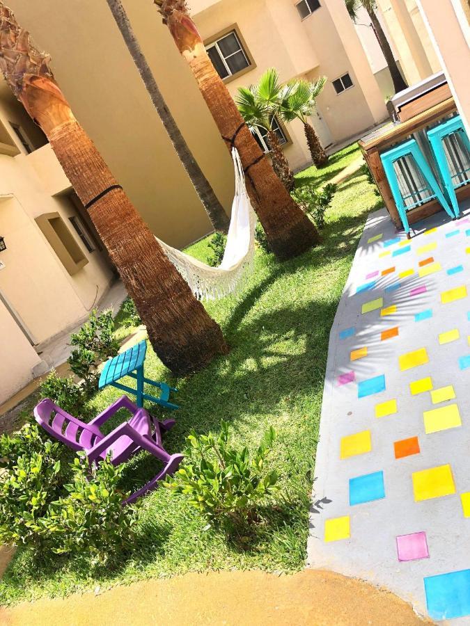 Sol-O-Cien Condo No Check Out Chores Rosarito Eksteriør billede