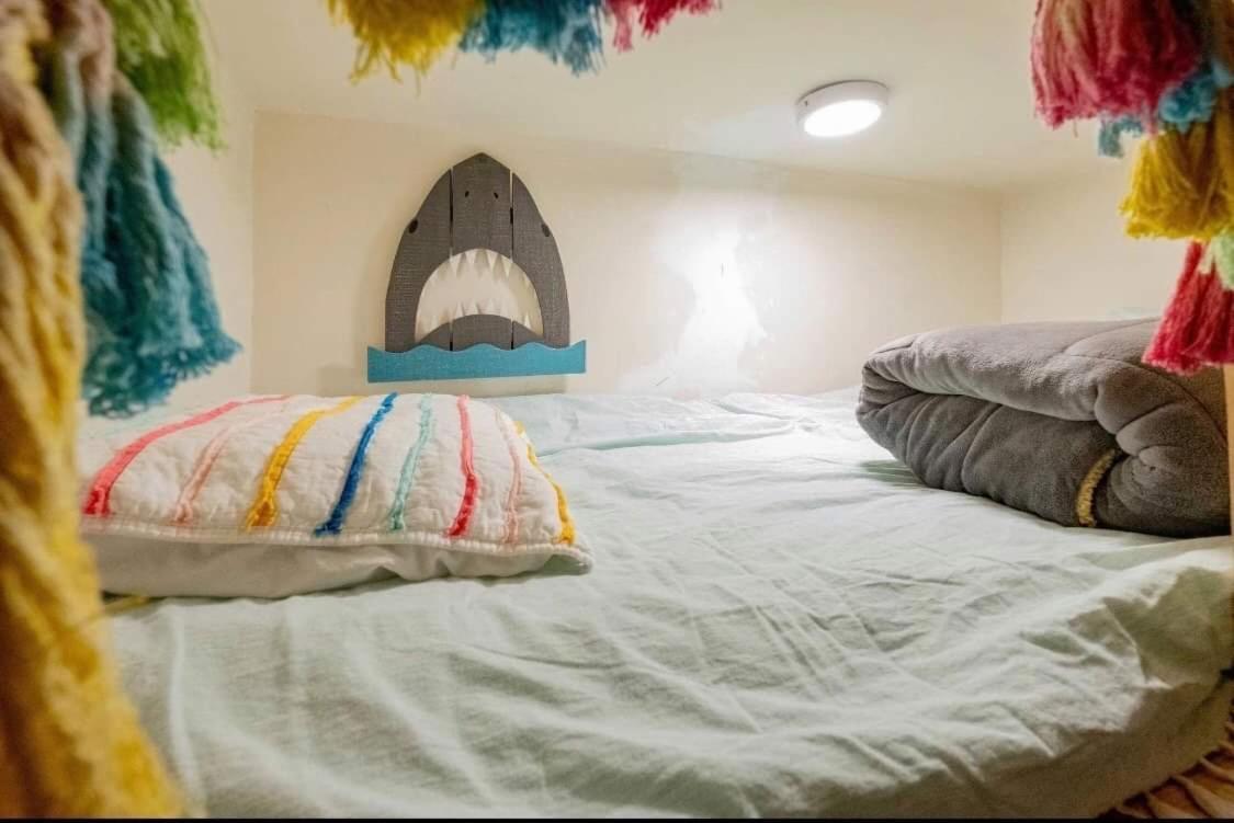 Sol-O-Cien Condo No Check Out Chores Rosarito Eksteriør billede