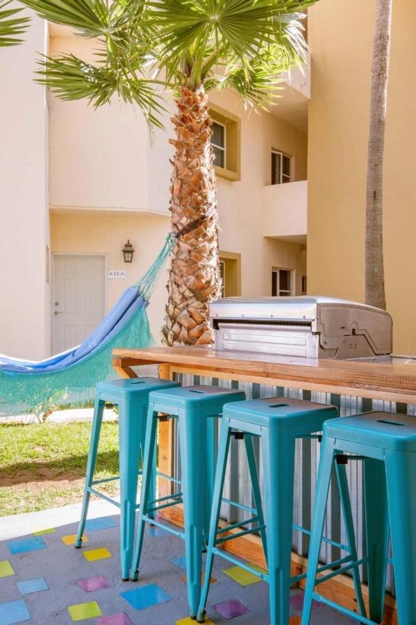 Sol-O-Cien Condo No Check Out Chores Rosarito Eksteriør billede