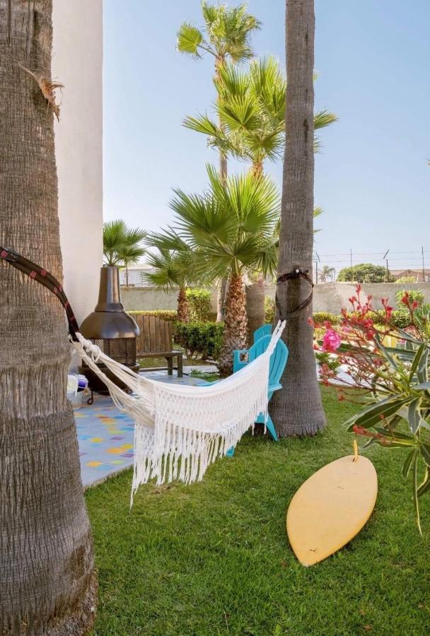 Sol-O-Cien Condo No Check Out Chores Rosarito Eksteriør billede