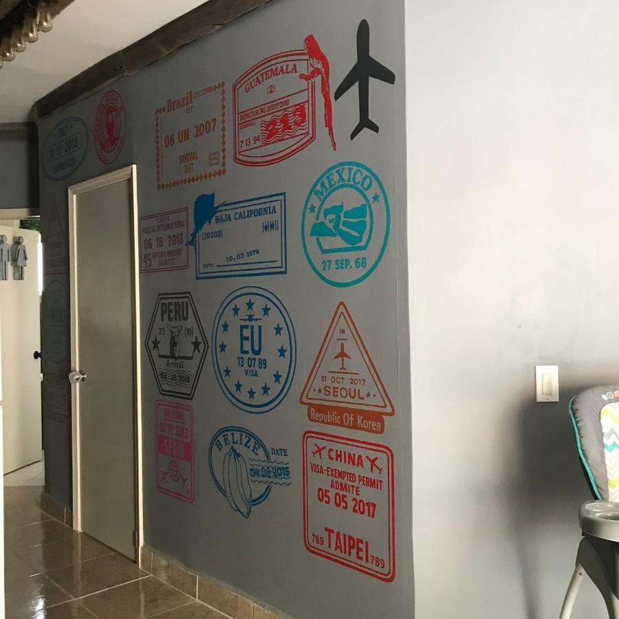 Sol-O-Cien Condo No Check Out Chores Rosarito Eksteriør billede